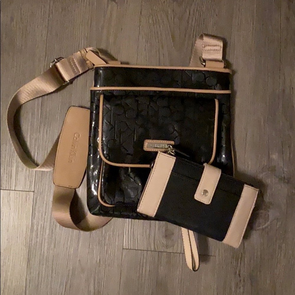 CK Crossbody Bag